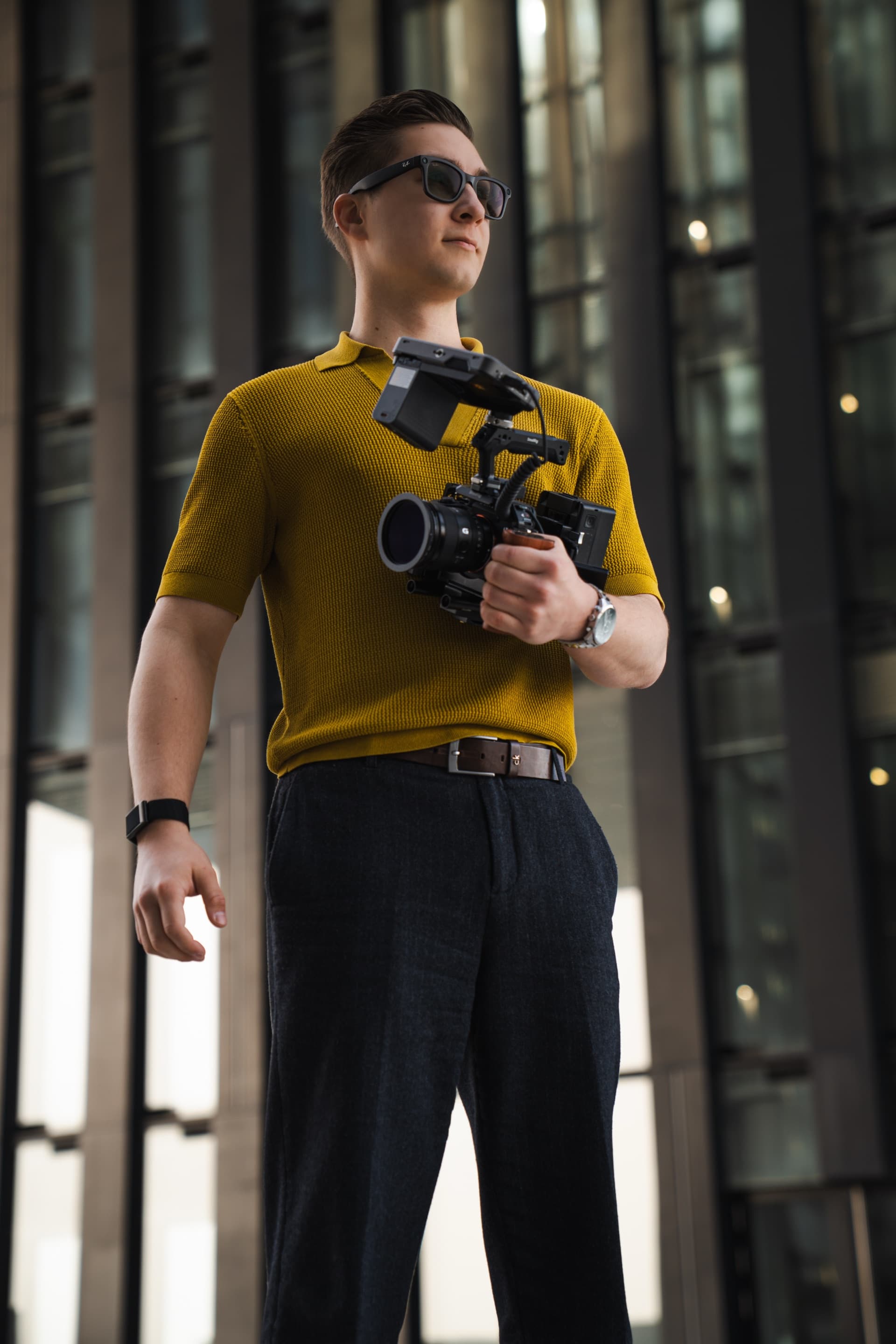 Nikita – Imagefilm & Corporate Video Produktion Düsseldorf